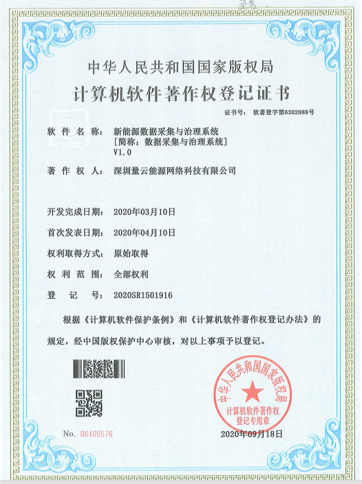 荣誉证书3