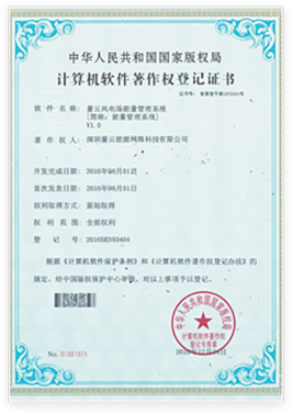 荣誉证书5