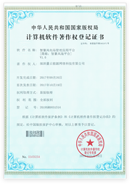 荣誉证书6